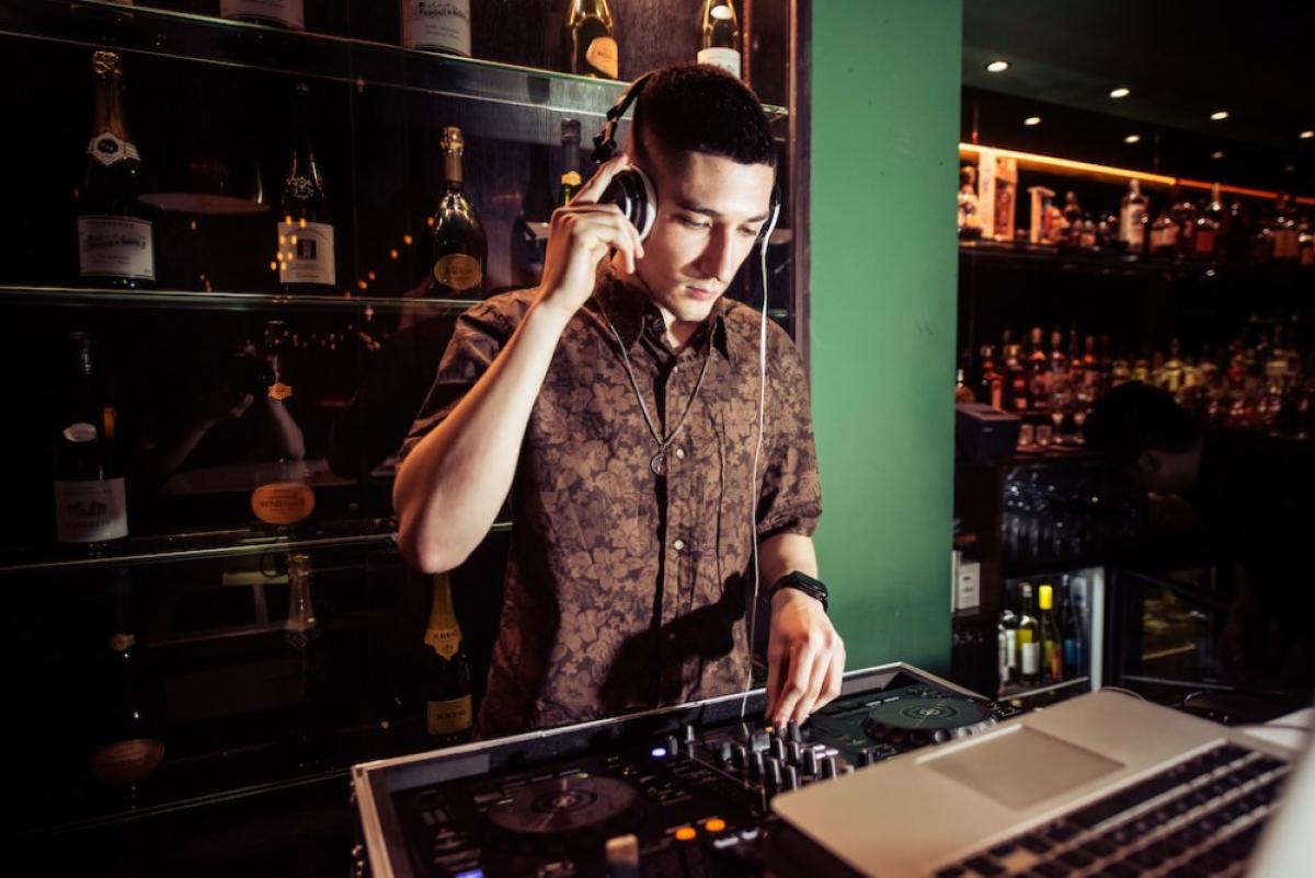Celebrate the August Bank Holiday at Ayllu!