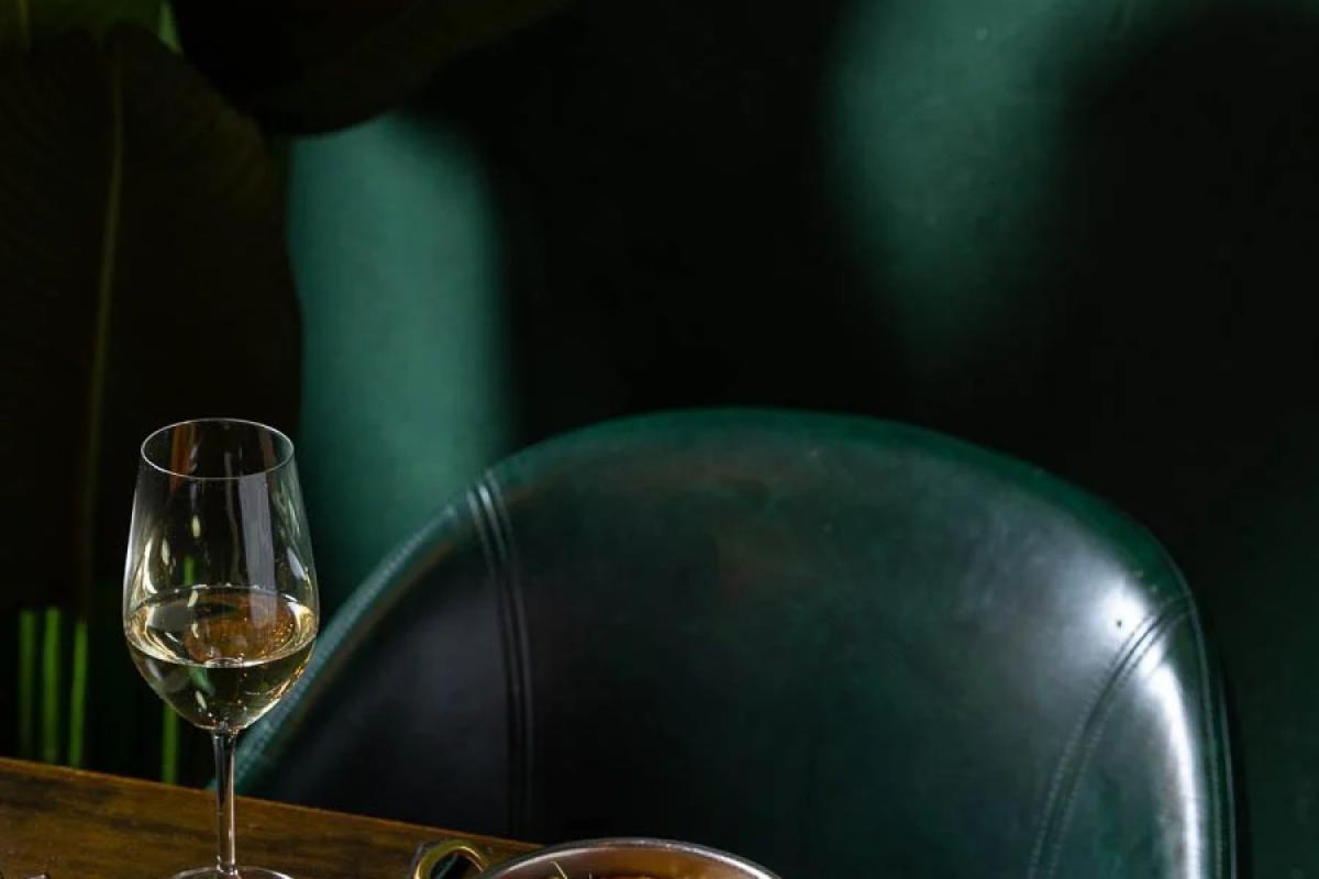Nikkei Lunch in Paddington: Ayllu's Business Set Menu