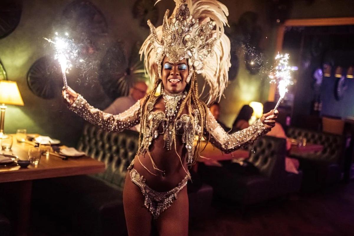 Samba Bottomless Brunch in Paddington: Why Ayllu Stands Out